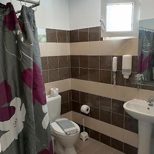 Economy Doppelzimmer